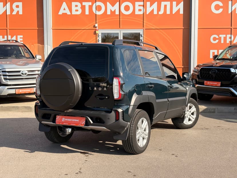 ваз (lada)-niva travel-2023-511-4