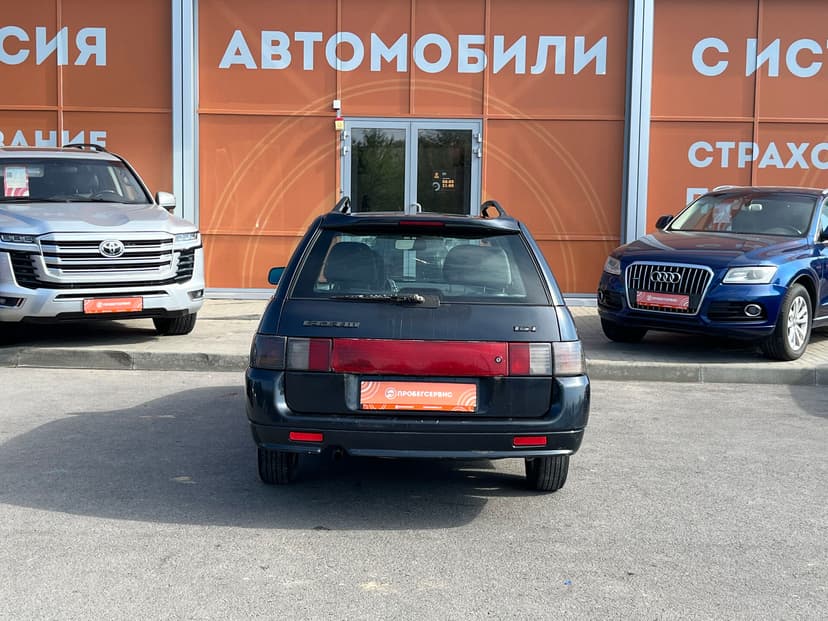 ваз (lada)-2111-2006-259-5