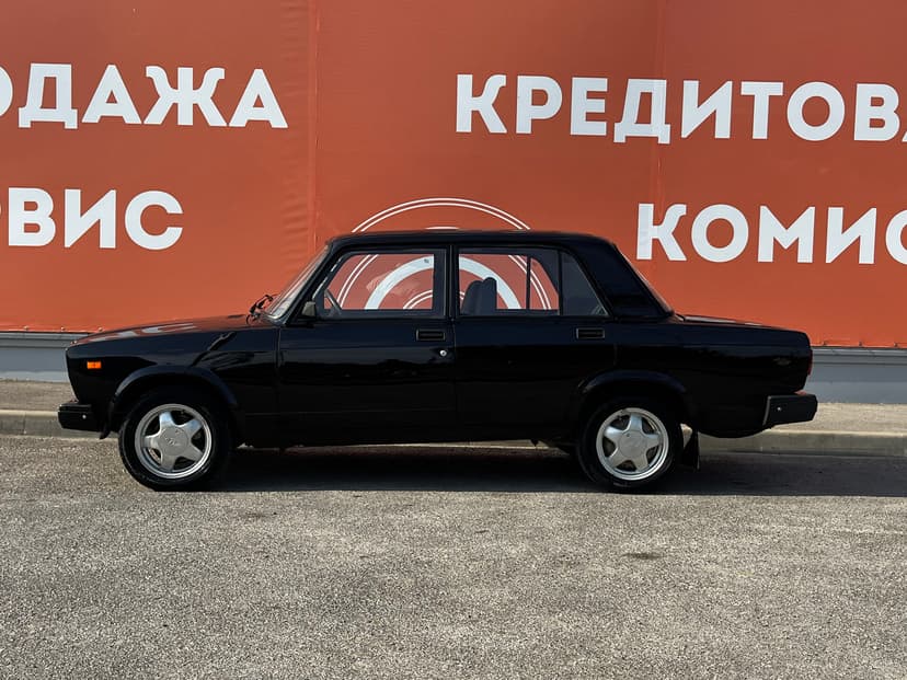 ваз (lada)-2107-2011-269-6