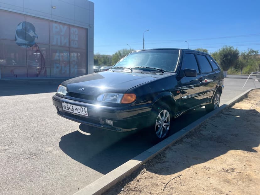 ваз (lada)-2114 samara-2010-280-0