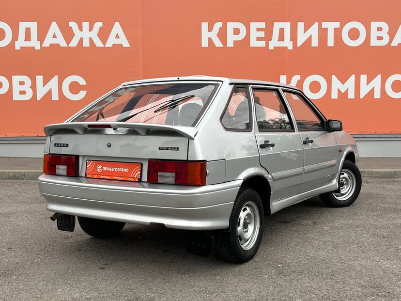 ваз (lada)-2114 samara-2010-93-4