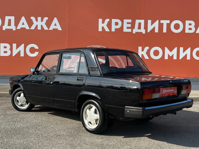 ваз (lada)-2107-2011-269-5