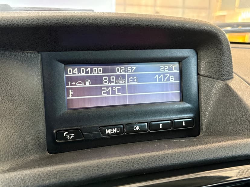 ВАЗ (LADA) Priora с пробегом, 2014 год, Волгоград, 1.6 бензин, Механика - вид 14