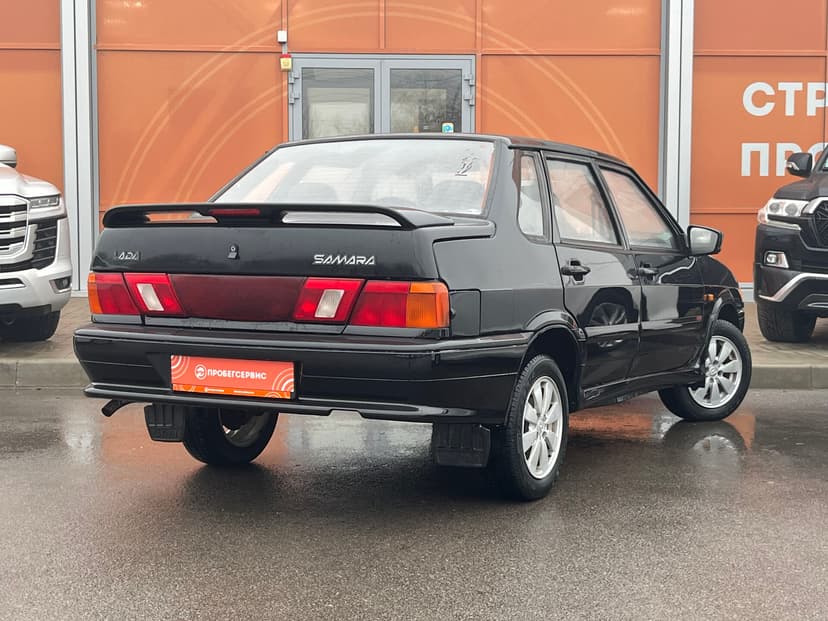 ваз (lada)-2115 samara-2008-716-3