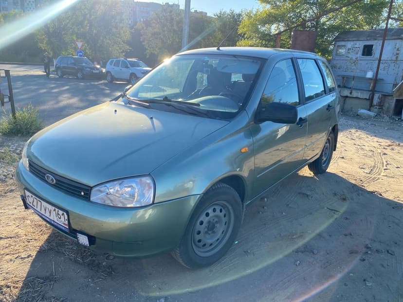 ваз (lada)-kalina-2011-411-0