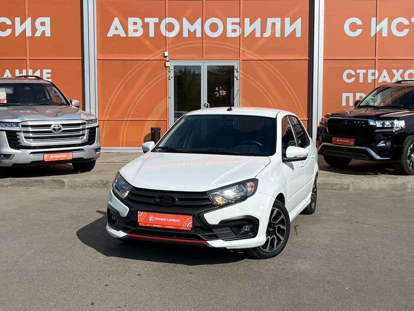ваз (lada)-granta-2023-447-0