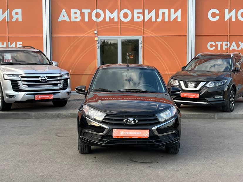 ваз (lada)-granta-2023-218-1