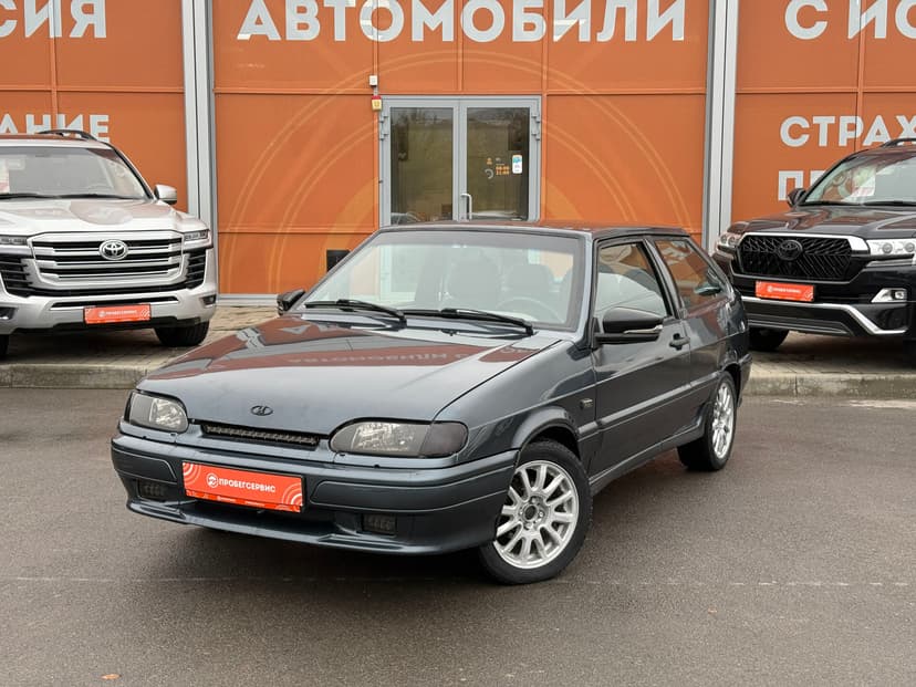 ваз (lada)-2113 samara-2012-580-0