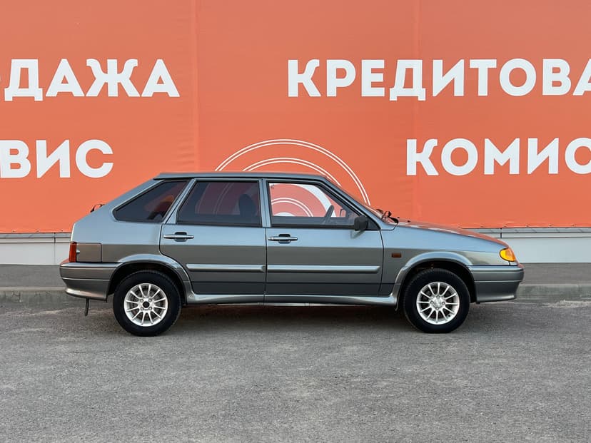 ваз (lada)-2114 samara-2010-46-3