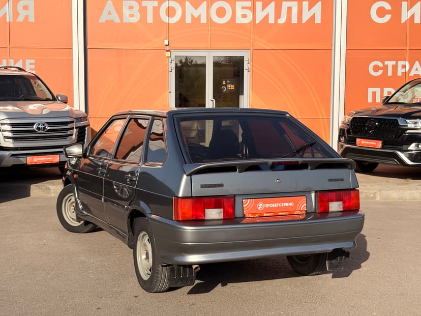 ваз (lada)-2114 samara-2010-466-6