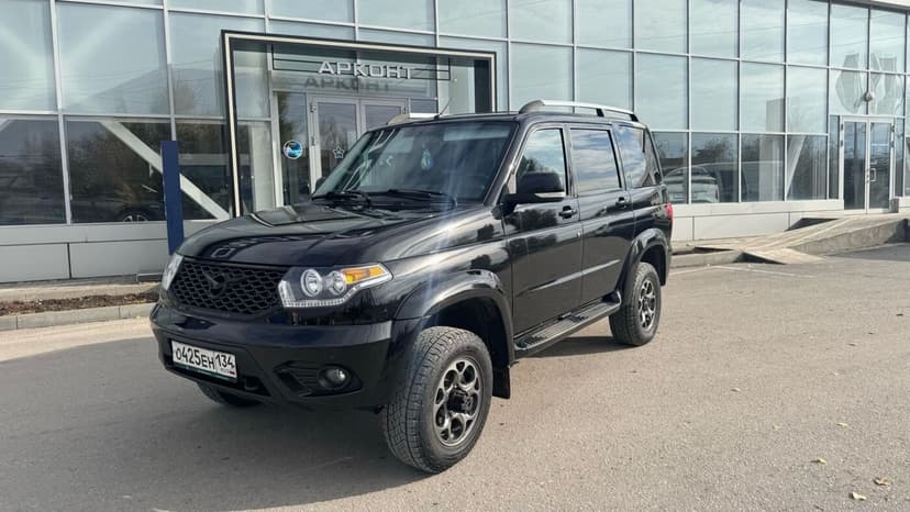 уаз-patriot-2021-599-0