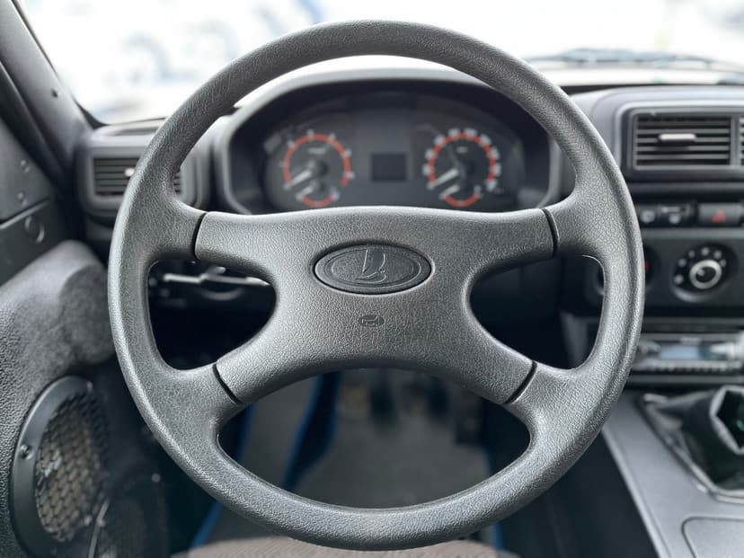 ваз (lada)-2121 (4x4) urban-2021-907-11