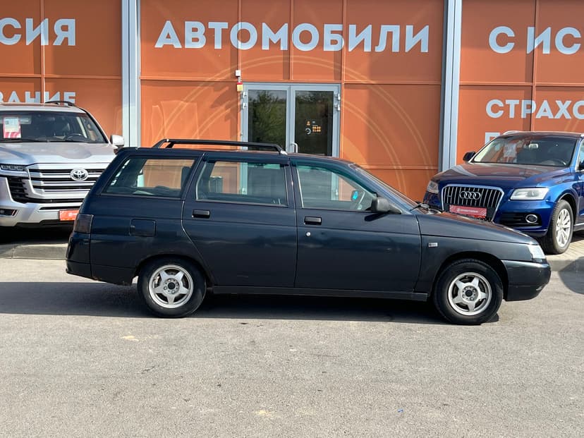 ваз (lada)-2111-2006-259-3