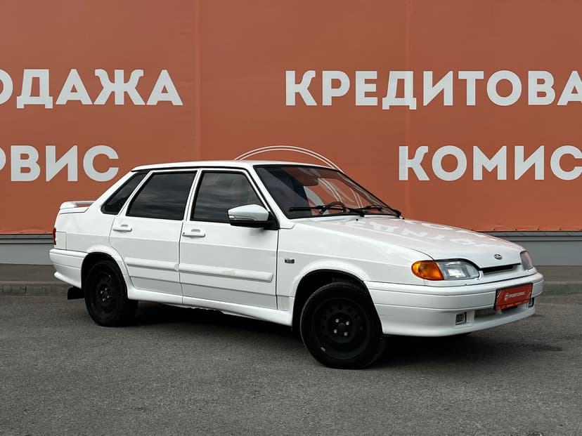 ваз (lada)-2115 samara-2012-597-2