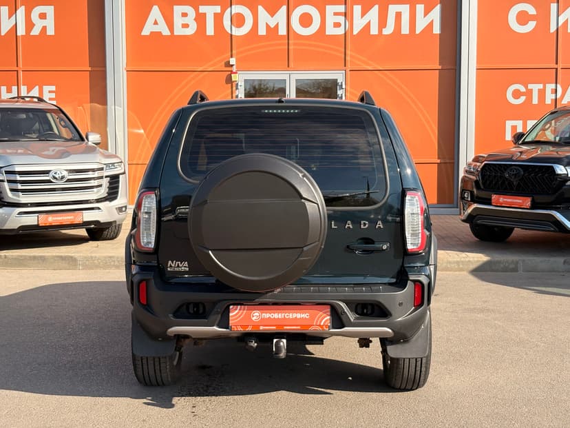 ваз (lada)-niva travel-2023-511-5