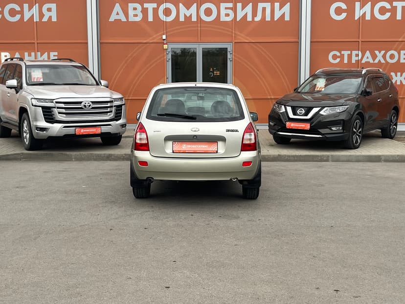 ваз (lada)-kalina-2011-210-5