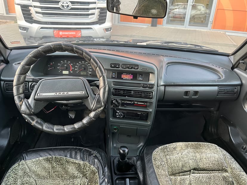 ваз (lada)-2115 samara-2005-243-11