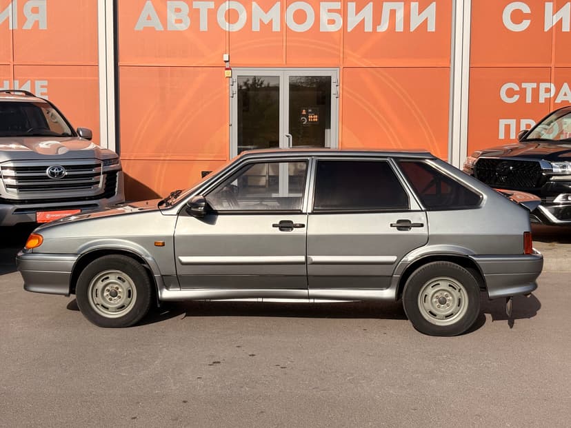 ваз (lada)-2114 samara-2010-466-7