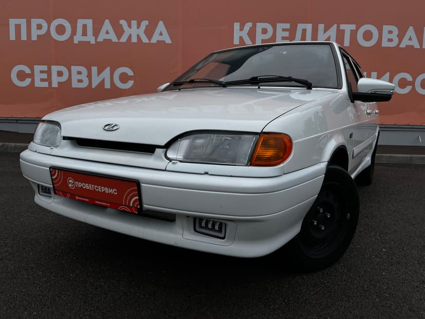 ваз (lada)-2115 samara-2012-597-8