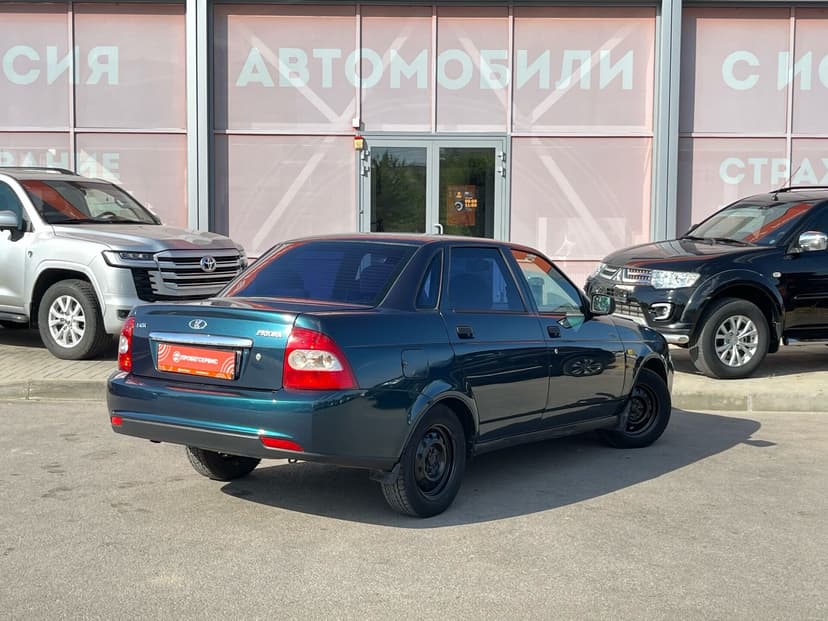 ваз (lada)-priora-2007-161-4