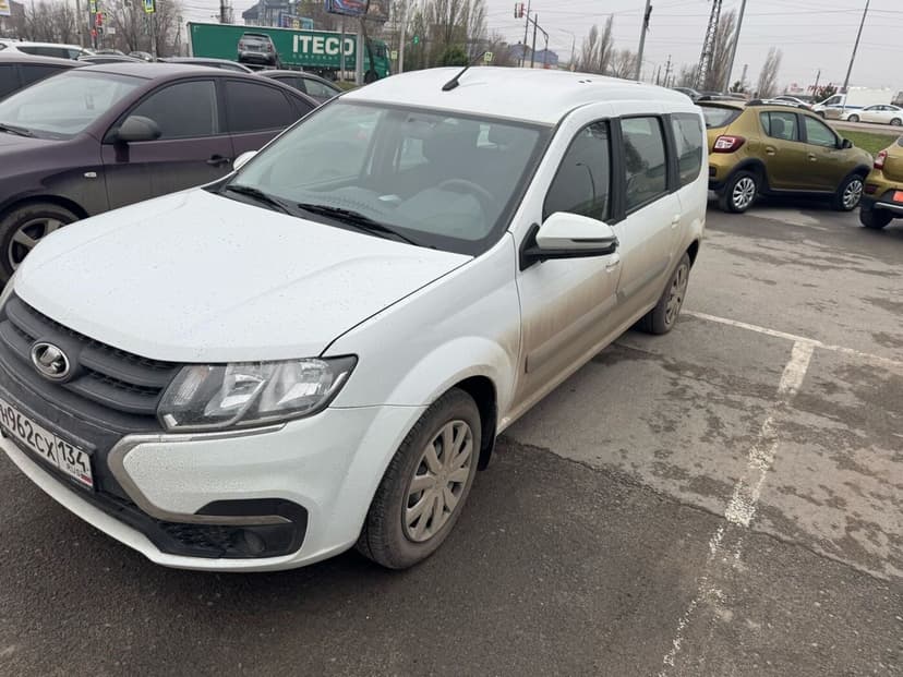 ваз (lada)-largus-2025-731-0