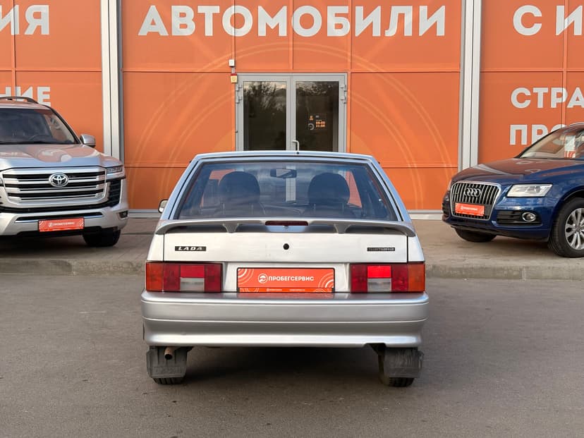 ваз (lada)-2114 samara-2011-386-5