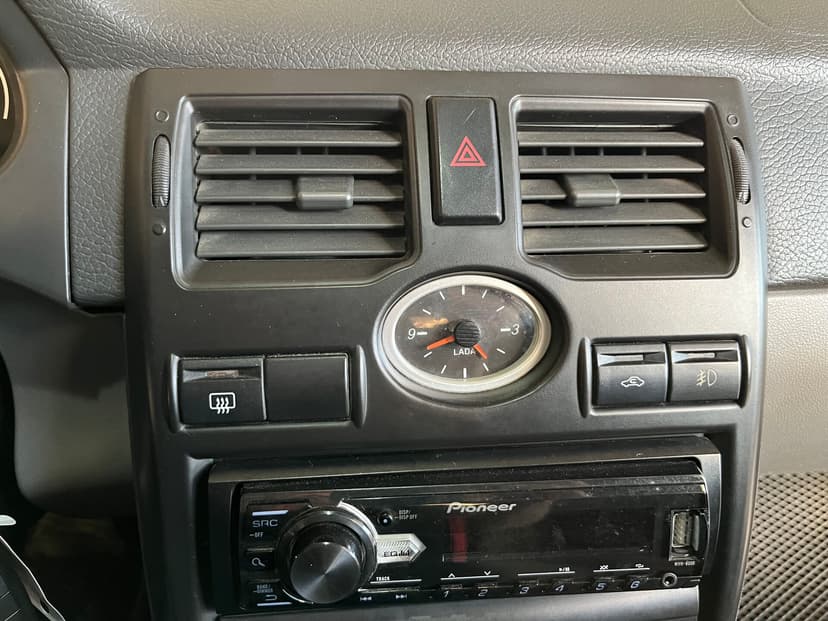 ваз (lada)-priora-2011-406-15
