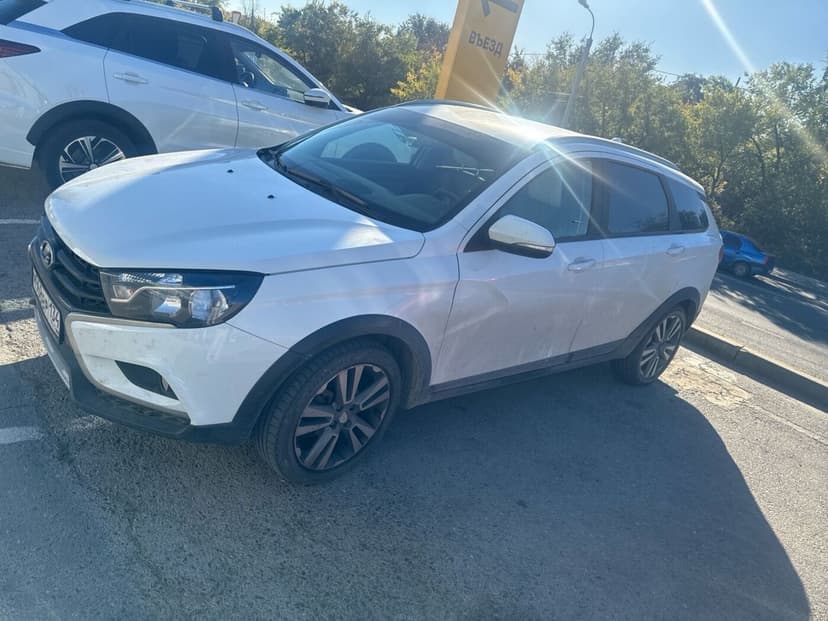ваз (lada)-vesta cross-2020-417-0