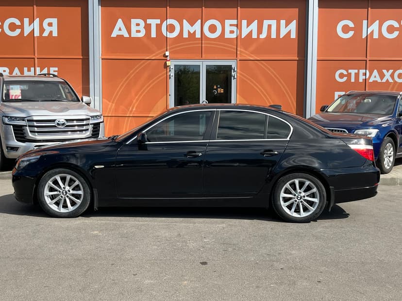 bmw-5 серия-2009-291-7