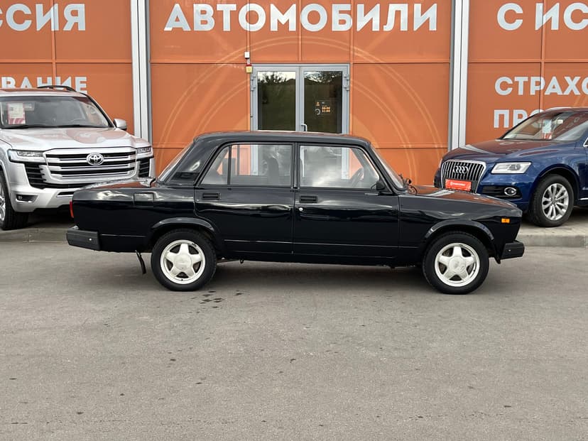 ваз (lada)-2107-2011-269-3