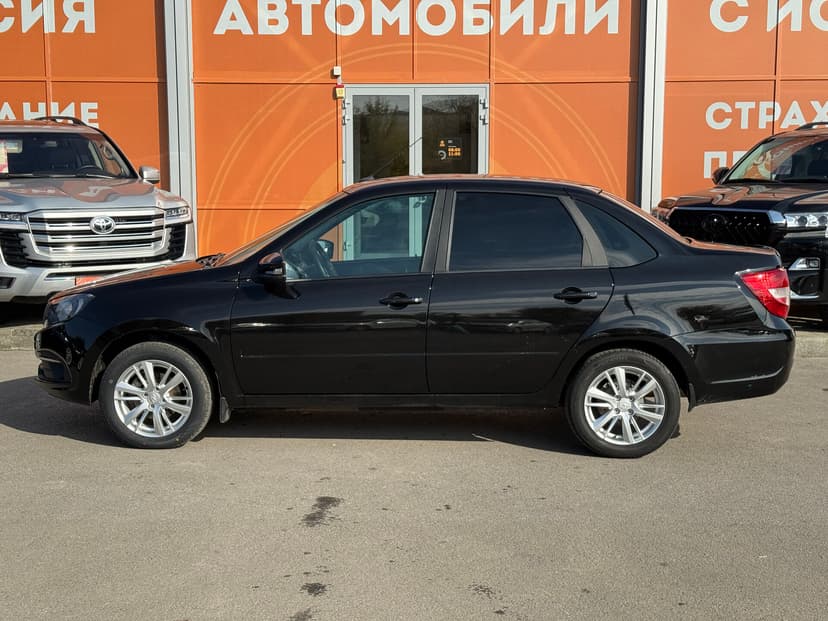 ваз (lada)-granta-2023-547-7