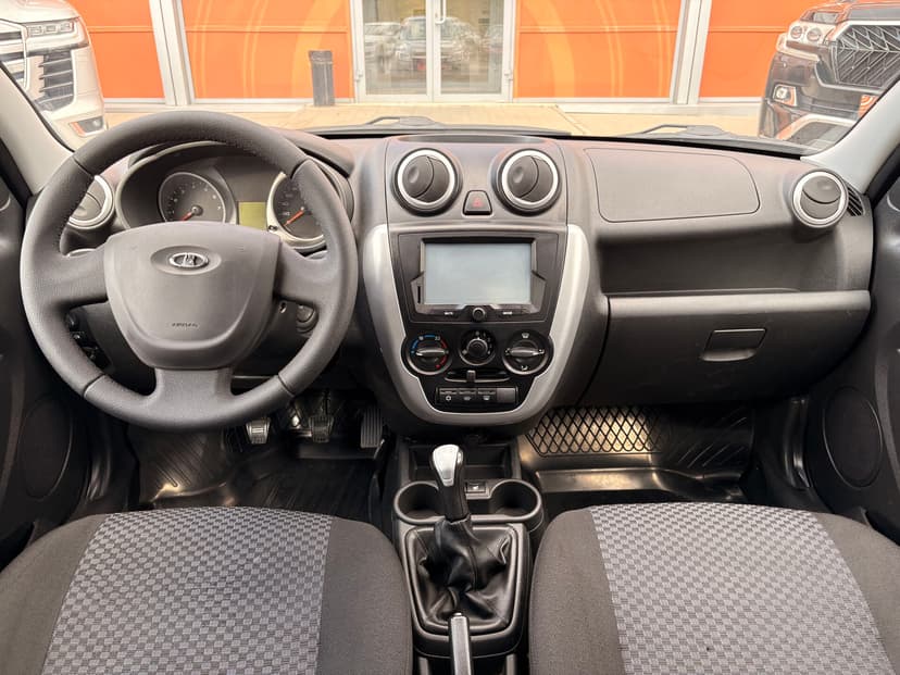 ваз (lada)-granta-2014-503-10