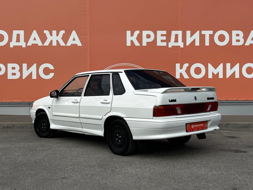 ваз (lada)-2115 samara-2012-597-6