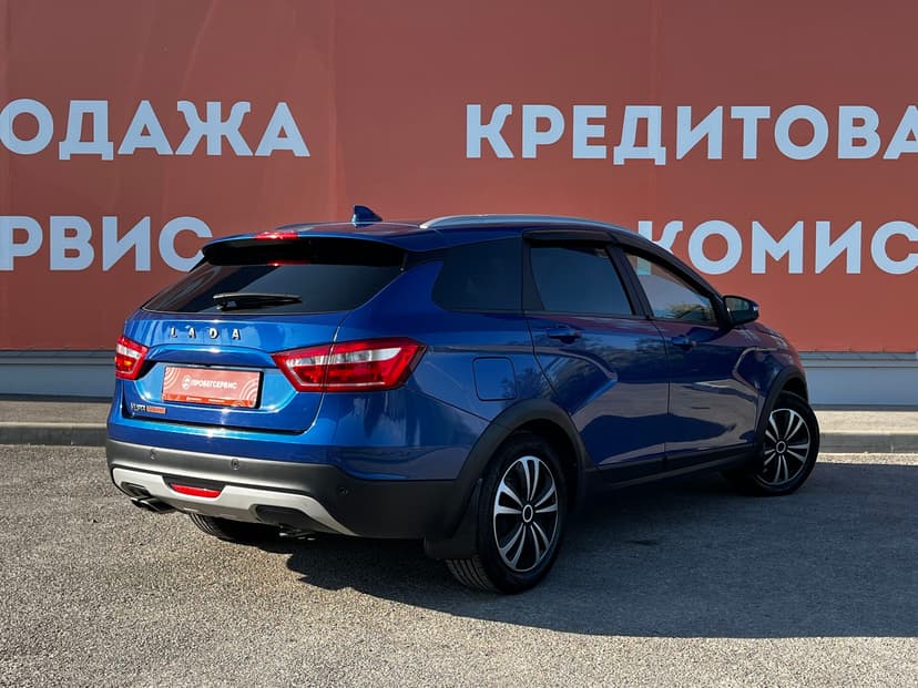ваз (lada)-vesta cross-2021-101-4