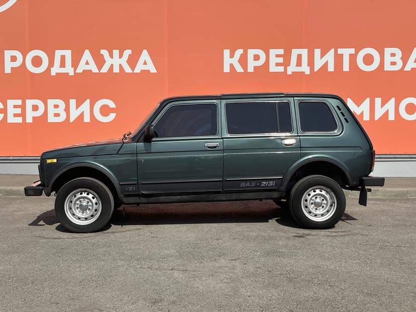 ваз (lada)-4x4 (нива)-2012-22-7