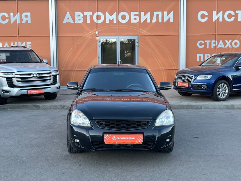 ваз (lada)-priora-2011-406-1