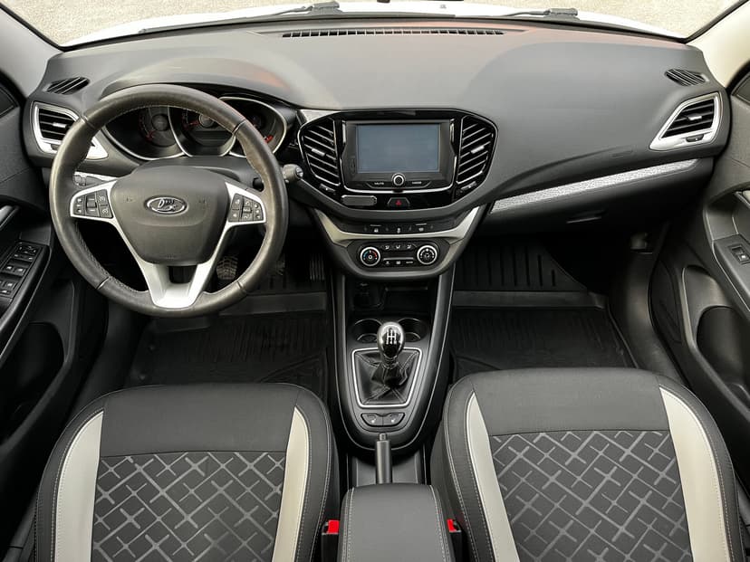 ваз (lada)-vesta cross-2021-562-8