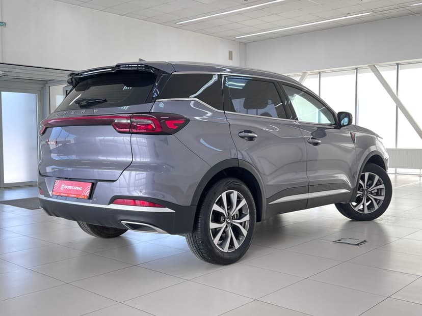 chery-tiggo 7 pro max-2023-5-4