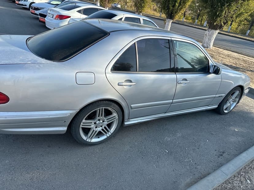 mercedes-benz-e-класс-2000-441-0