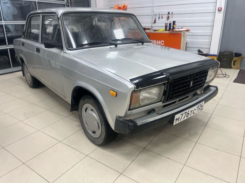 ваз (lada)-2107-2012-535-0
