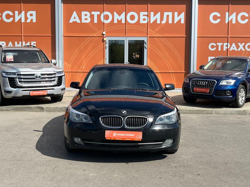 bmw-5 серия-2009-291-1