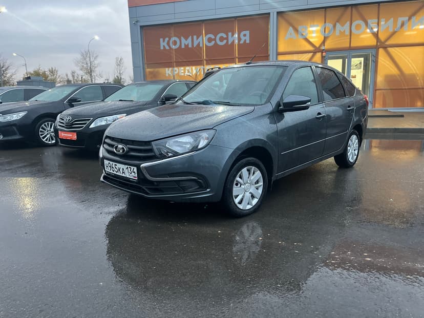 ваз (lada)-granta-2024-534-0