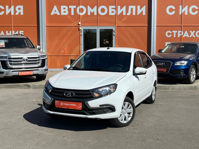 ваз (lada)-granta-2023-301-0