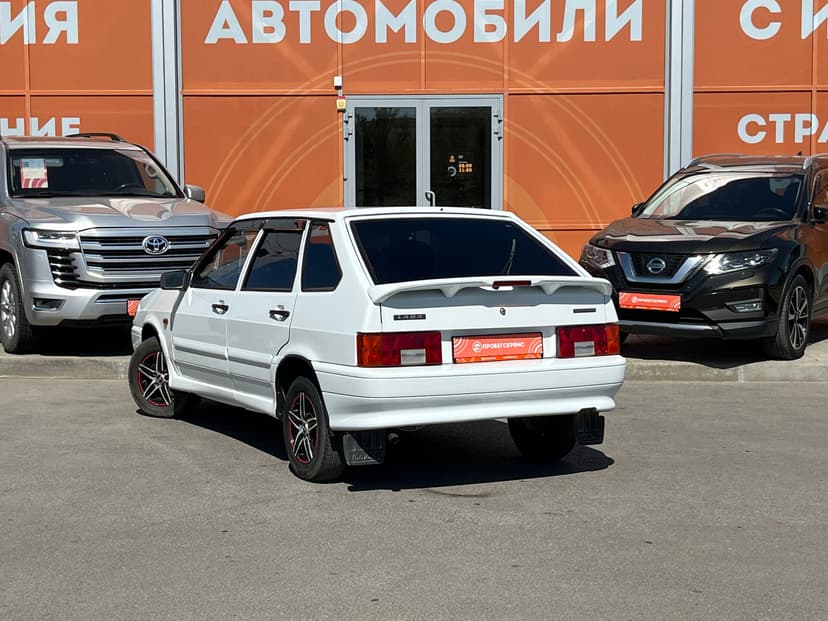 ваз (lada)-2114 samara-2012-216-7