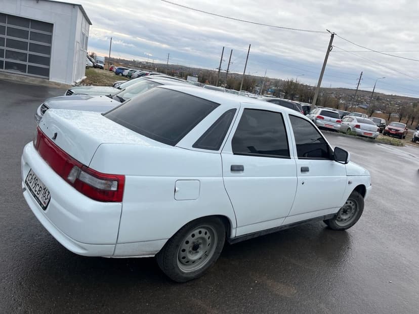 ваз (lada)-2110-2013-602-1