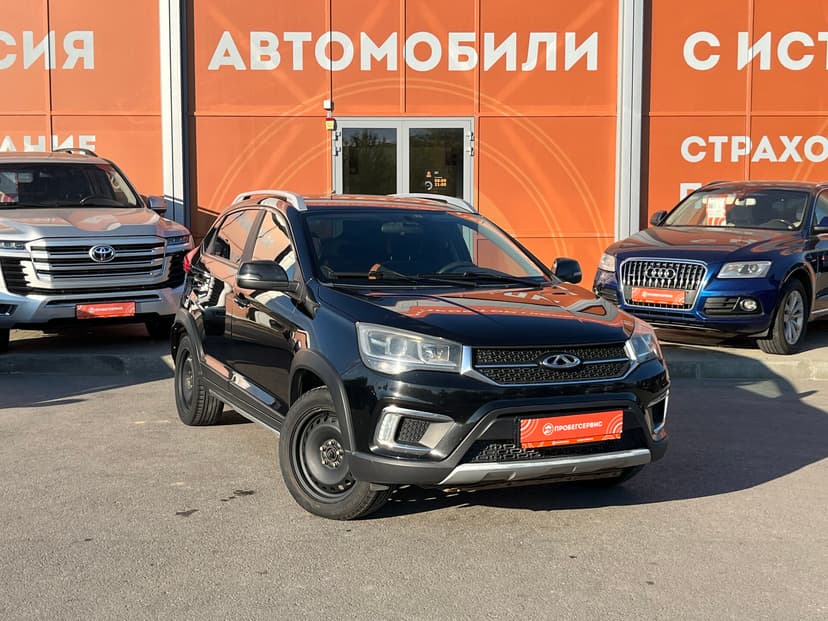 chery-tiggo 2-2017-276-2