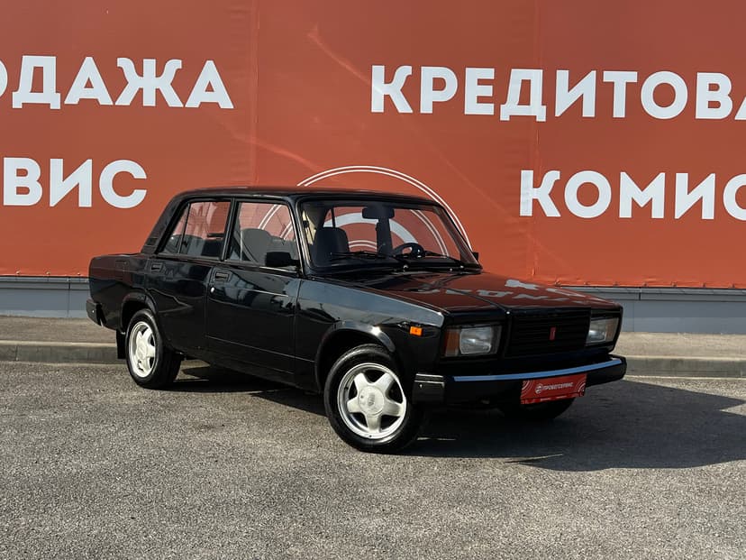 ваз (lada)-2107-2011-269-2