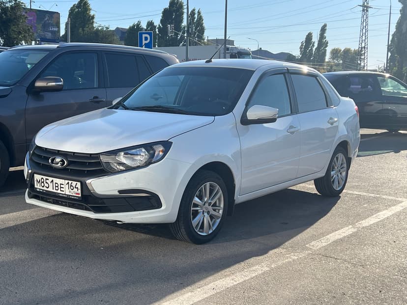 ваз (lada)-granta-2023-424-0