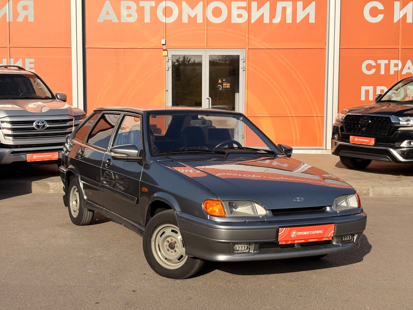 ваз (lada)-2114 samara-2010-466-2