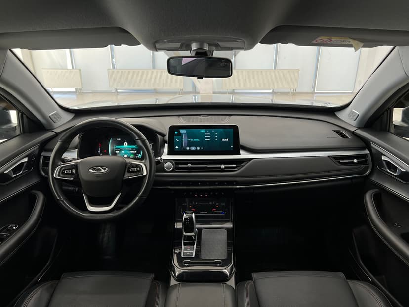 chery-tiggo 7 pro-2022-289-12